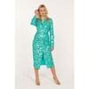 Robe Last Queen Paris Robe Shine
