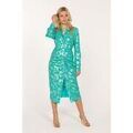Robe Last Queen Paris Robe Shine