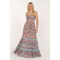 Robe Last Queen Paris Robe Pamela