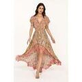 Robe Last Queen Paris Robe Sonia Grenoble