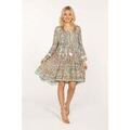 Robe Last Queen Paris Robe Sonia