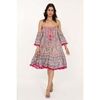Robe Last Queen Paris Robe Sonia