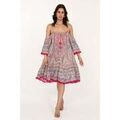 Robe Last Queen Paris Robe Sonia