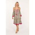 Robe Last Queen Paris Robe Sonia Grenoble