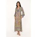 Robe Last Queen Paris Robe Paisley Grenoble