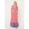 Robe Last Queen Paris Robe Flore