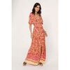 Robe Last Queen Paris Robe Flore
