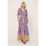 Robe Last Queen Paris Robe Flore