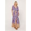 Robe Last Queen Paris Robe Flore