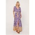 Robe Last Queen Paris Robe Flore