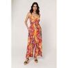 Pantalon Last Queen Paris Combinaison Rita
