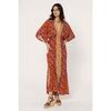 Robe Last Queen Paris Robe Bohemian