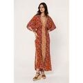 Robe Last Queen Paris Robe Bohemian