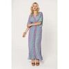 Robe Last Queen Paris Robe Bohemian