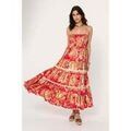 Robe Last Queen Paris Robe Hibiscus Grenoble