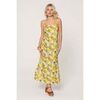 Robe Last Queen Paris Robe Aquarelle