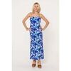 Robe Last Queen Paris Robe Aquarelle