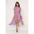 Robe Last Queen Paris Robe Bora