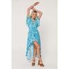 Robe Last Queen Paris Robe Bora