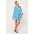 Robe Last Queen Paris Robe Eva