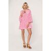 Robe Last Queen Paris Robe Eva