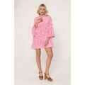 Robe Last Queen Paris Robe Eva