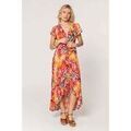 Robe Last Queen Paris Robe Rita