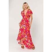 Robe Last Queen Paris Robe Spring