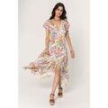 Robe Last Queen Paris Robe Spring Grenoble