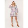 Robe Last Queen Paris Robe Falone