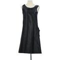 Robes sur Grenoble : Robe courte Marni Robe en soie noire
