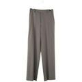 Pantalons sur Grenoble : Pantalon 6397 Pantalon en laine gris