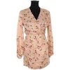 Robe courte Paul & Joe Robe rose