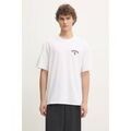 T-shirt Dickies GOOSE TEE - DK0A863G-0WH1