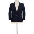 Vestes sur Grenoble : Veste Elisabetta Franchi Blazer marine