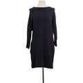 Robes sur Grenoble : Robe courte James Perse Robe marine