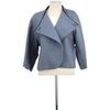 Veste Paul & Joe Veste en laine bleue