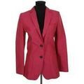 Vestes sur Grenoble : Veste Vanessa Bruno Blazer rose