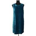 Robes sur Grenoble : Robe courte Missoni Robe bleue
