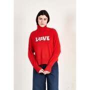 Pull Studio Cashmere8 HANA 14