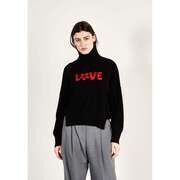Pull Studio Cashmere8 HANA 14