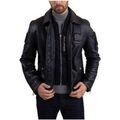 Blouson Patrouille De France Blouson Redskins Jaegger Alpha Ref 58024/55043 Marine