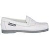 Mocassins enfant Colores Couleurs 1491105 Blanc