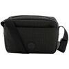 Pochette Chabrand Sacoche bandouli&egrave;re ref 49379 111 25*18*7 cm Noir