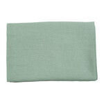 Serviettes de table Nappes, Sets de table C&ocirc;t&eacute; Table BASIC Vert 170x170 cm. . Maison > Serviettes de table Nappes, Sets de table.