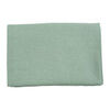 Serviettes de table Nappes, Sets de table C&ocirc;t&eacute; Table BASIC Vert 170x170 cm. . Maison > Serviettes de table Nappes, Sets de table.
