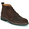 Boots Pellet MIRAGE Marron