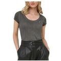T-shirt Guess - Tee-shirt - Gris