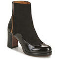 Bottes femme sur Grenoble : Bottines Chie Mihara DENI