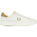 Baskets homme sur Grenoble : Baskets Fred Perry Spencer Mesh